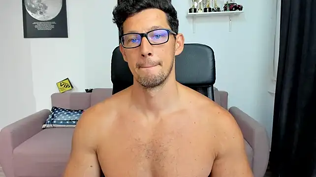 BrutusK08 웹캠 쇼