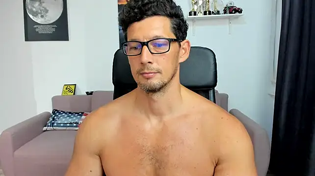 Show Webcam de BrutusK08
