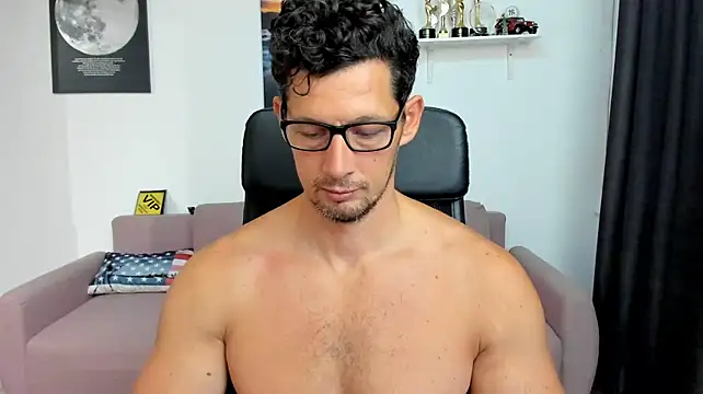 BrutusK08n Webbikameraesitys