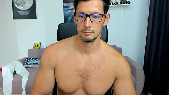 BrutusK08 Show Webcam
