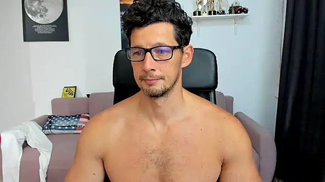Show webcam de BrutusK08