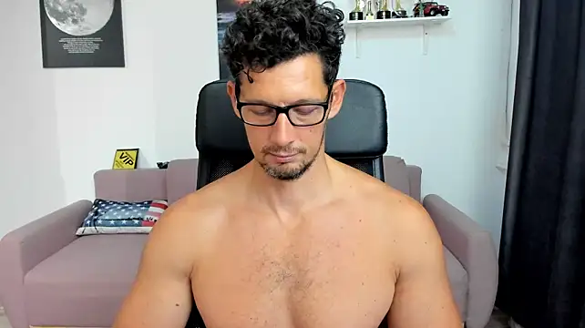 Show webcam de BrutusK08