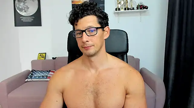 عرض كام BrutusK08