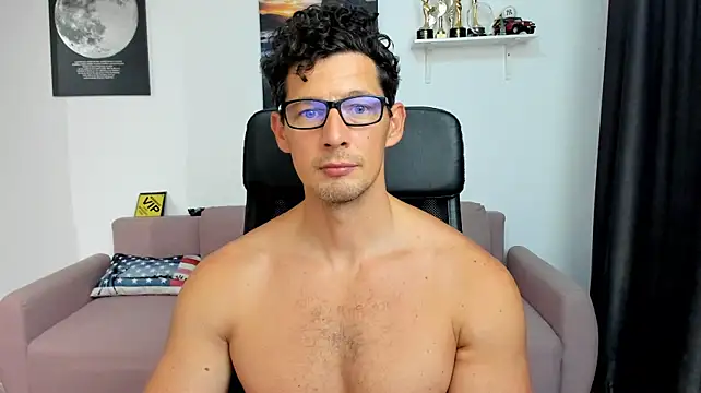 BrutusK08 Webcam-Show