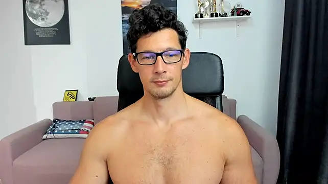 BrutusK08n Webbikameraesitys