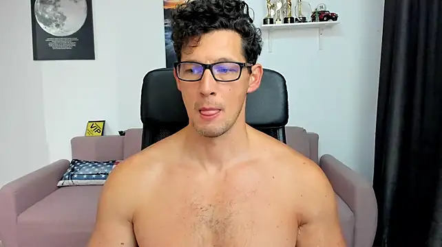 BrutusK08 Webcam-Show