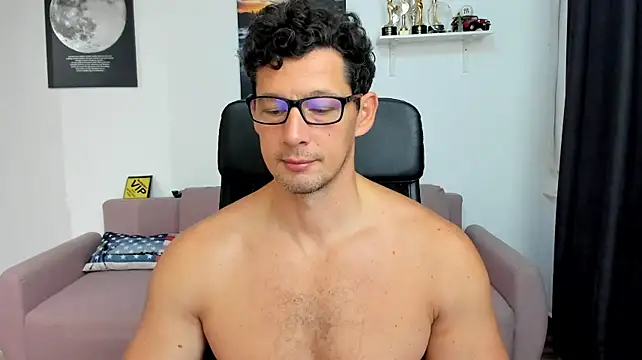 BrutusK08n Webbikameraesitys