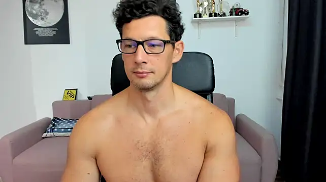 BrutusK08 Webcam show