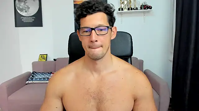 Show webcam de BrutusK08