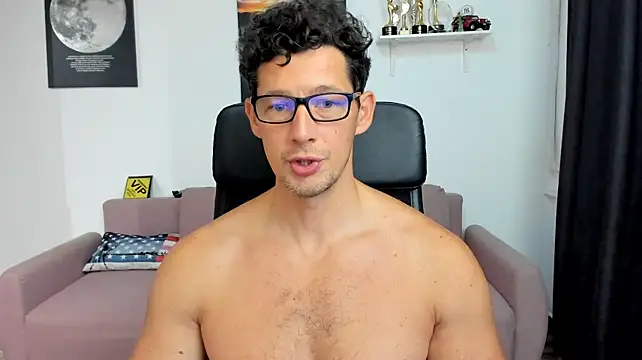 Show webcam de BrutusK08