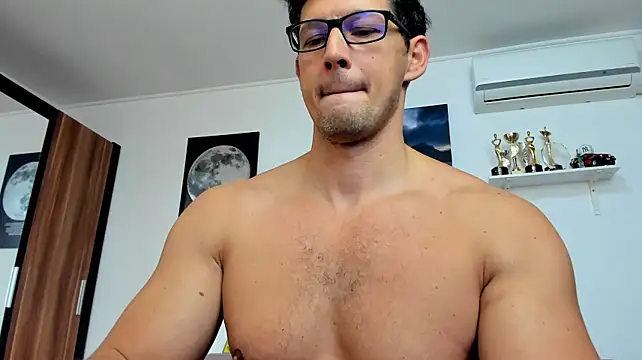 BrutusK08 Show Webcam
