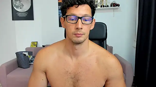 BrutusK08 Webcam-Show