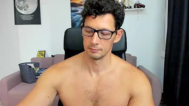 Show de webcam de BrutusK08