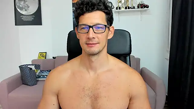 Show Webcam de BrutusK08