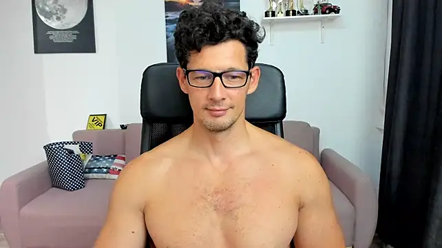 Show Webcam de BrutusK08