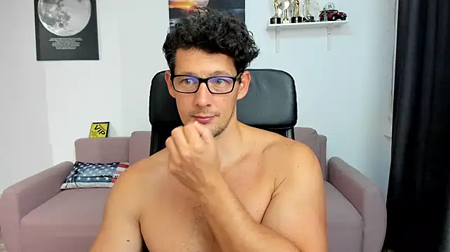 Show webcam de BrutusK08