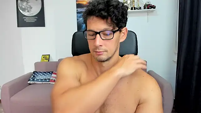 Show de webcam de BrutusK08