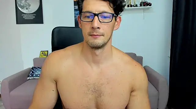 BrutusK08 Show Webcam