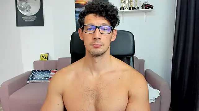 BrutusK08's Webcam Show