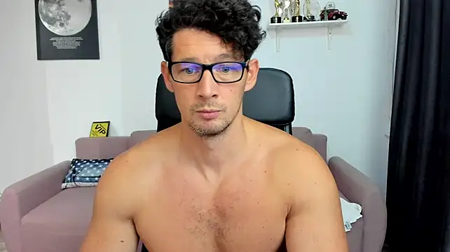 Show de webcam de BrutusK08