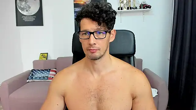 Show webcam de BrutusK08