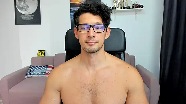 BrutusK08 – webcam-show