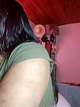 KATYGONZALEZ's Live XXX Chat