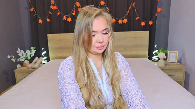 StacyYellig – Kamerová šou