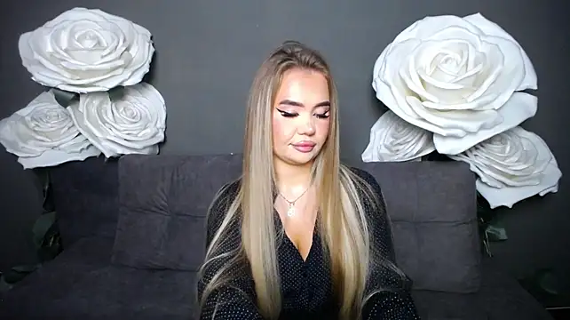 عرض كام StacyYellig