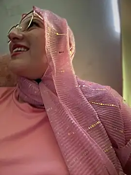 Badra_Abaid Webcam-Show