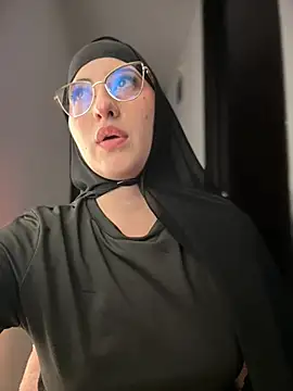 Živý XXX chat Badra_Abaid