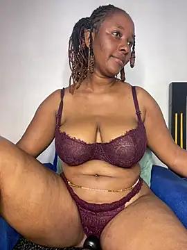 Pretty_Selina1's Webcam Show
