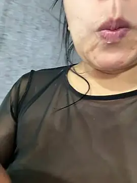 Show Webcam de Dayana743
