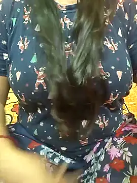 ARPITA- Adlı Modelin Canlı Sohbet Odası