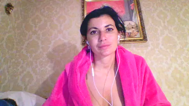 StunnigArt Webcam show