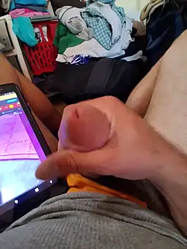 littleChop33's Webcam Show