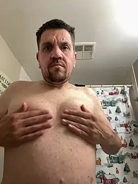 kennyboycum Webcam Show