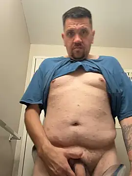 Show Webcam de kennyboycum