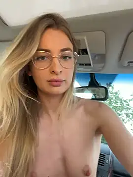 EvieEvans Webcamshow