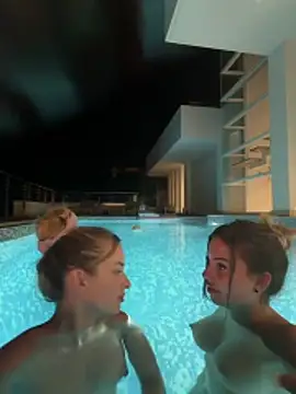 عرض كام EvieEvans