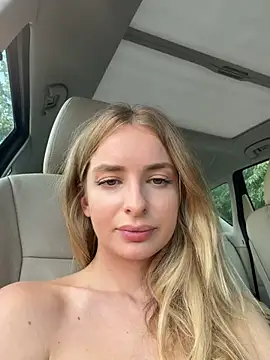 EvieEvans' Webcam Show