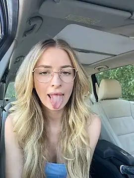 عرض كام EvieEvans