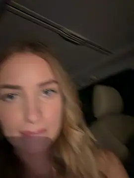 EvieEvansn Webbikameraesitys