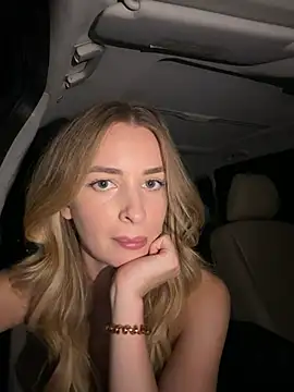 EvieEvans' Webcam Show