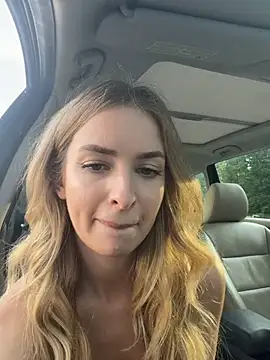 EvieEvans 网络视讯表演