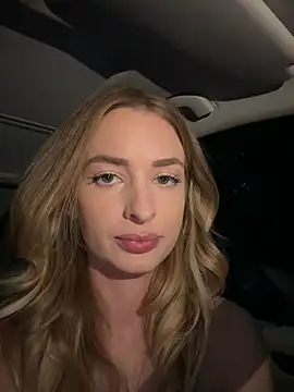 EvieEvans Webcamshow