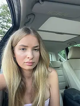 عرض كام EvieEvans