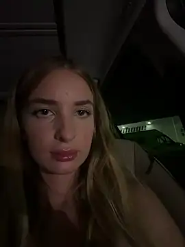 عرض كام EvieEvans