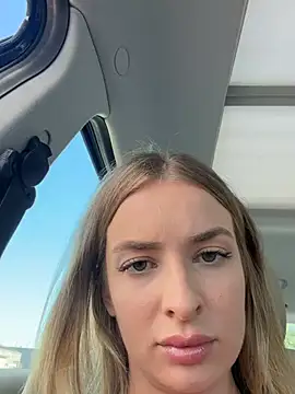 EvieEvans Webcamshow