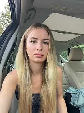 EvieEvans Chat XXX in diretta
